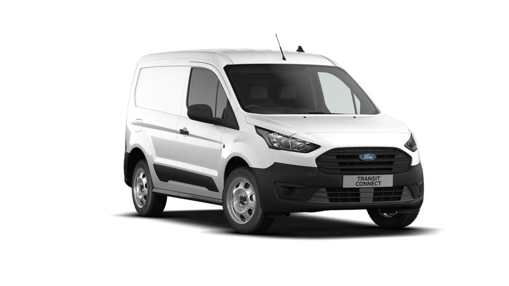 Ford-Transit-Connect-Bedrijfswageninrichting