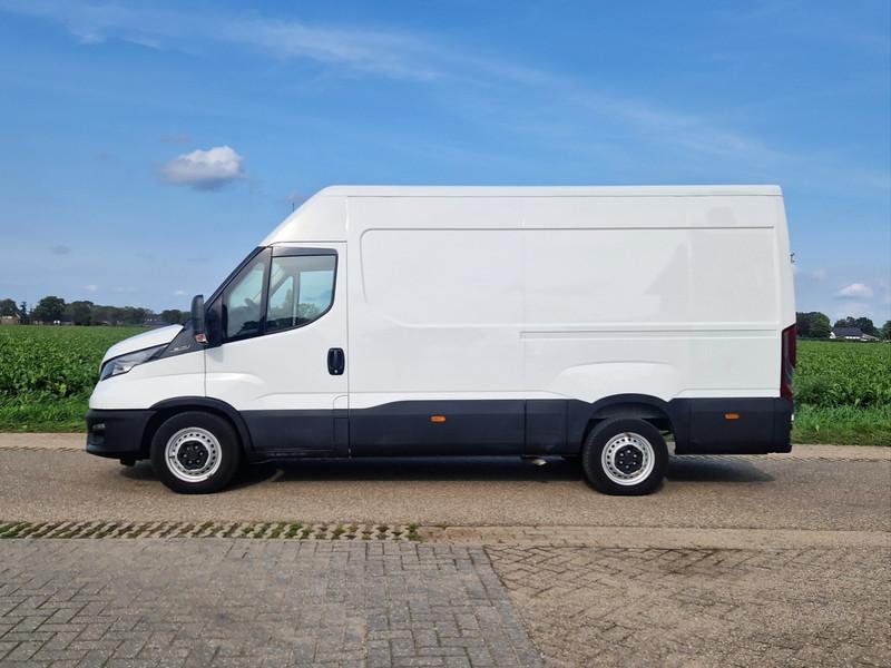 Iveco-Daily-Bedrijfswageninrichting