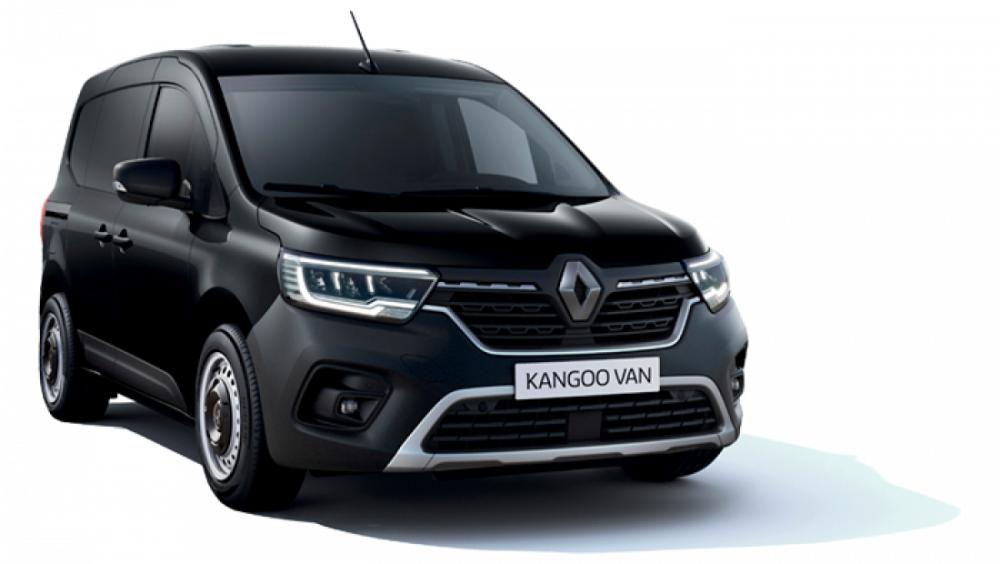 Renault-Kangoo-Bedrijfswageninrichting