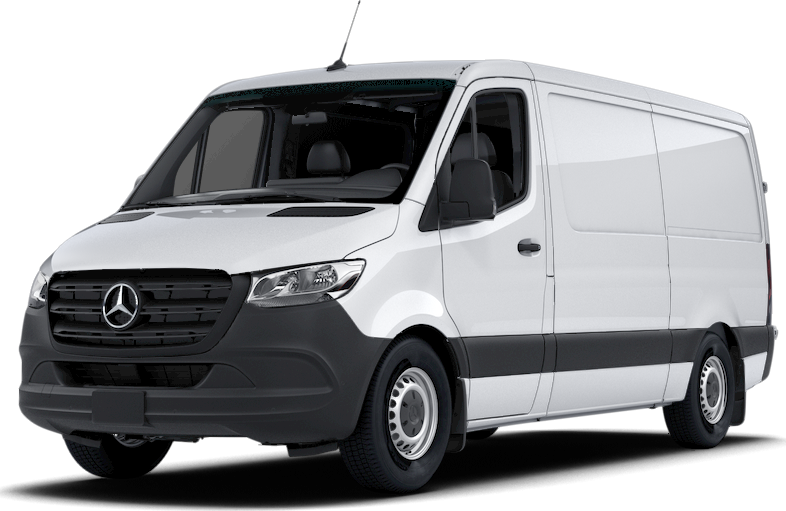 Mercedes-Sprinter-Bedrijfswageninrichting