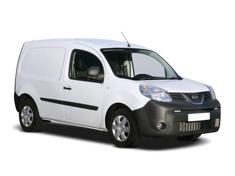 Nissan-NV250-Bedrijfswageninrichting