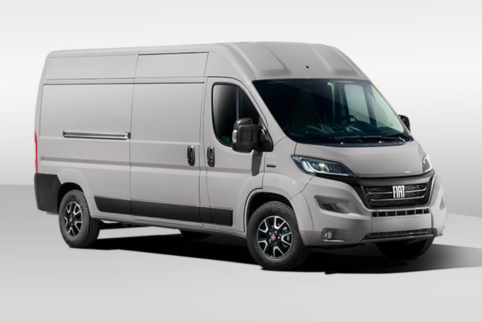 Fiat-Ducato-Bedrijfswageninrichting