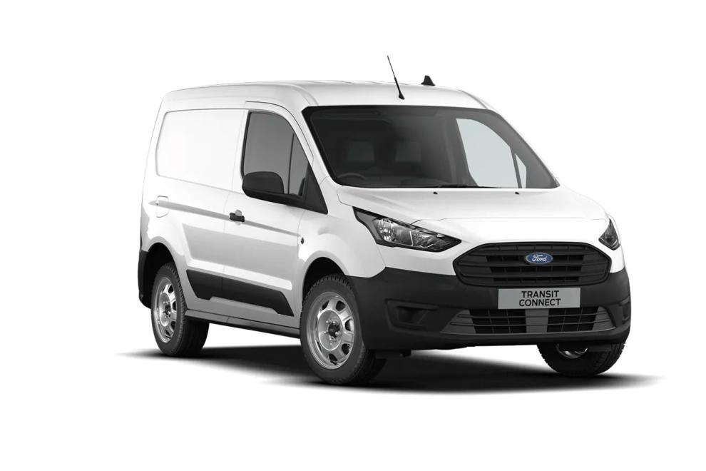 Ford-Transit-Connect-Bedrijfswageninrichting