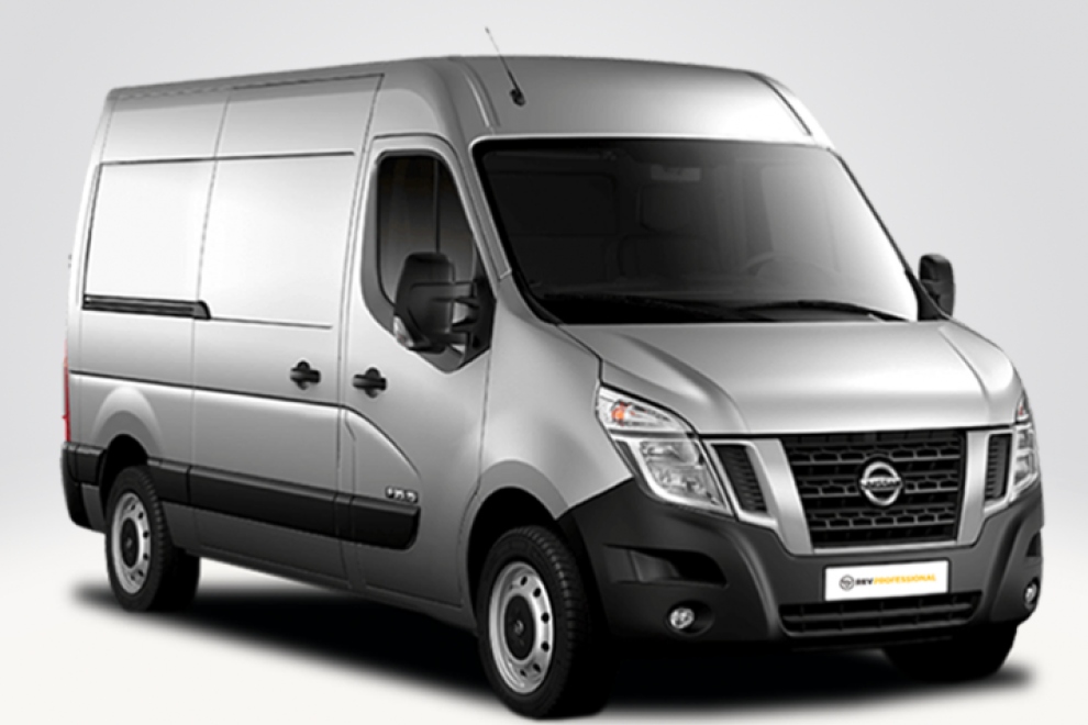 Nissan-NV400-Bedrijfswageninrichting