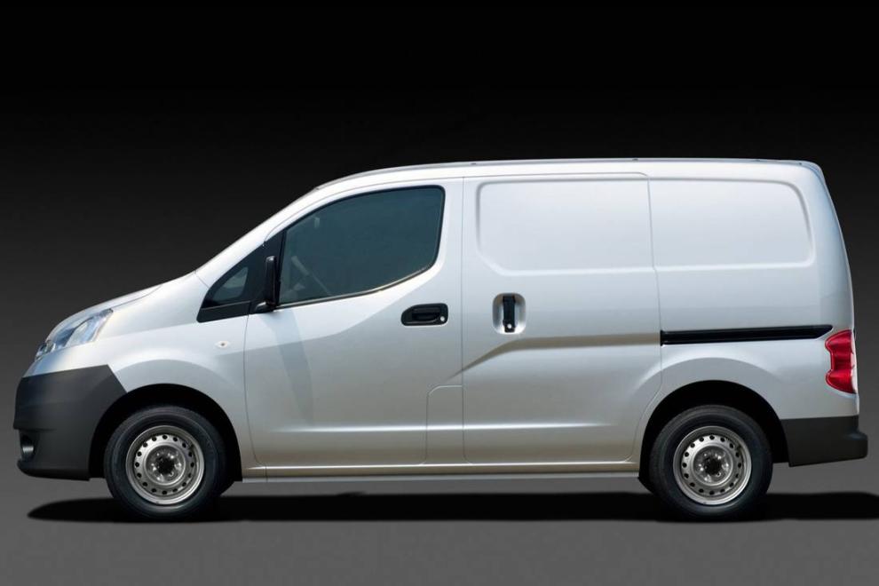 Nissan-NV200-bedrijfswageninrichting