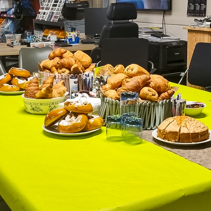Dealerdag in het teken van kennisdeling en samenwerking